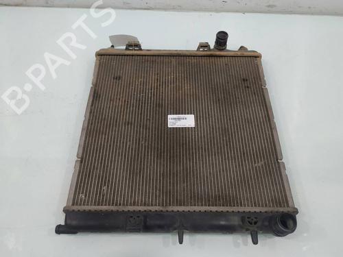 Used Water radiator Water radiator 38922876 38922876