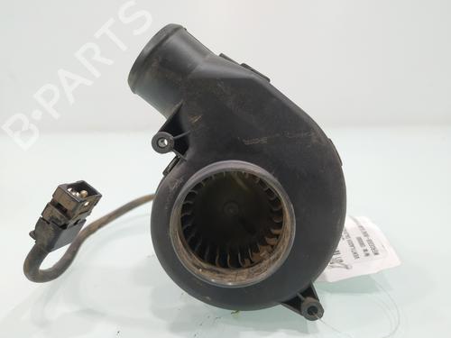 Heater blower motor MERCEDES-BENZ M-CLASS (W163)  | BP28139867M62