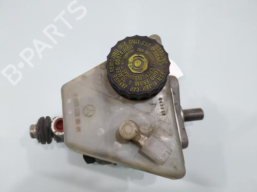 Brake master cylinder MERCEDES-BENZ C-CLASS (W203)  | BP28014927M77 
