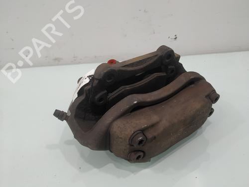 Right front brake caliper MERCEDES-BENZ E-CLASS (W211) E 320 CDI (211.026) | BP36142527M104 - Image 2
