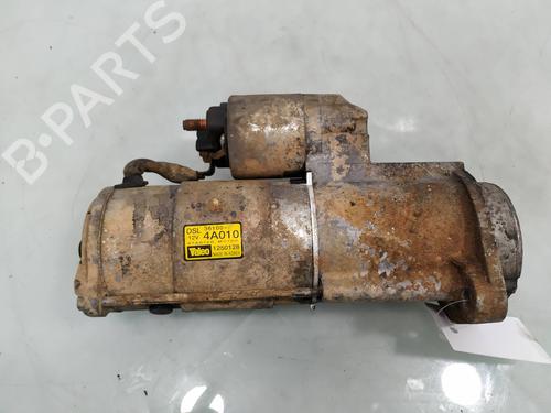 Startmotor KIA SORENTO I (JC) 2.5 CRDi (170 hp) 9106452