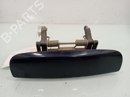 Used Front right exterior door handle AUDI A4 B7 (8EC) 2.0 TDI 16V (140 hp) 12933519