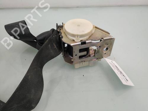 Rear left seatbelt BMW X3 (E83) xDrive 20 d | BP8948131I29 