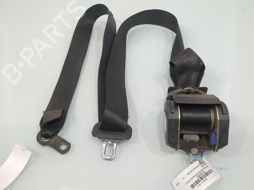 Used Front right seatbelt BMW 3 (E46) 320 d (136 hp) 25815499