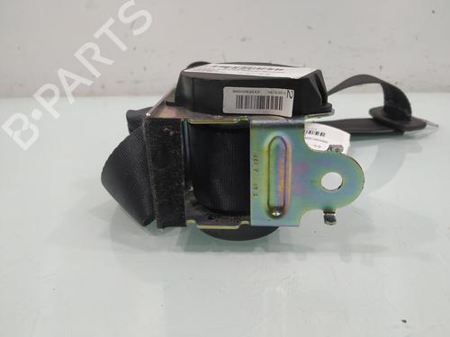 Rear left seatbelt DS DS 5 (KF_)  | BP33852115I29  - Image 7