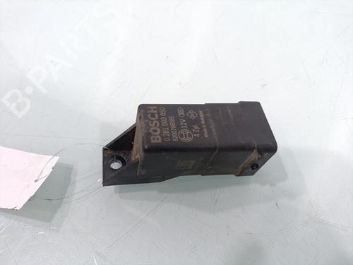 Electronic module OPEL VIVARO B Van (X82) 1.6 CDTI (05) | BP32712501M83 - Image 2