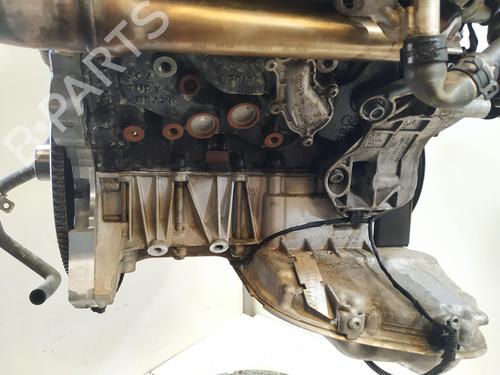 Engine AUDI Q5 (FYB, FYG) 3.0 TDI quattro | BP13493659M1 - Image 18