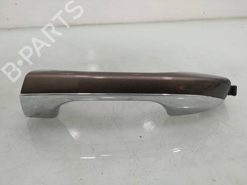 Used Rear left exterior door handle KIA SPORTAGE IV (QL, QLE) 2.0 CRDi AWD (136 hp) 9279799