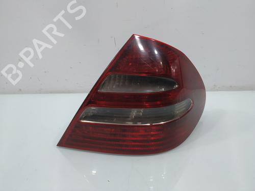 Used Right taillight Right taillight MERCEDES-BENZ E-CLASS (W211) E 320 CDI (211.026) (204 hp) 36142554 36142554