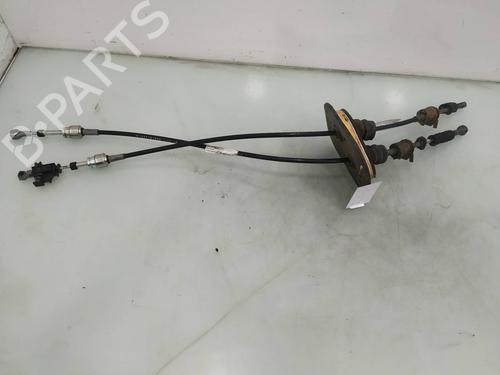 Used Cable PEUGEOT BOXER Van (244) [2001-2025]  14030749