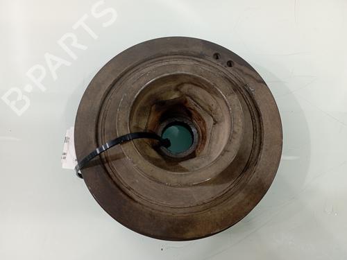 Pulley HONDA CR-V I (RD) 2.0 16V 4WD (RD1, RD3) | BP29861675M122