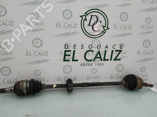 Used Right front driveshaft OPEL VECTRA B (J96) 2.0 DTI 16V (F19) (101 hp) 8096976