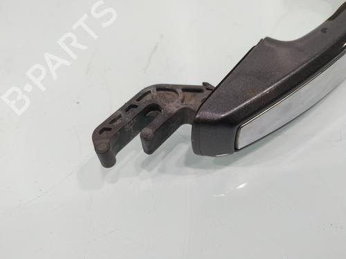 Front left exterior door handle OPEL INSIGNIA A (G09)  | BP30773524C128 