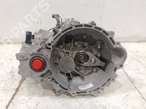 Used Gearbox Gearbox HYUNDAI i30 (FD) [2007-2012] 33177204 33177204