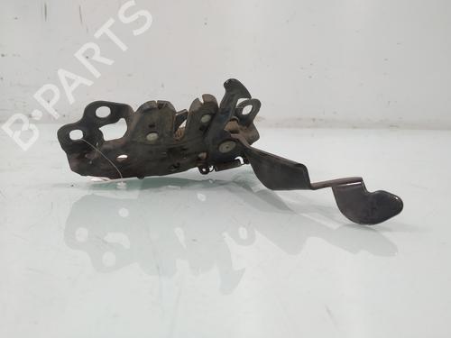 Used Hood lock Hood lock NISSAN MURANO II (Z51) 3.5 4x4 (256 hp) 33943690 33943690