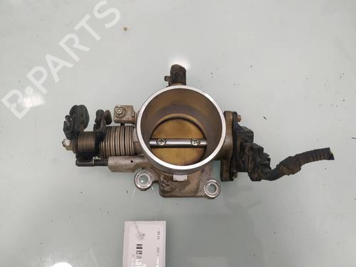 Used Throttle body HYUNDAI TUCSON (JM) 2.0 (141 hp) 8096172