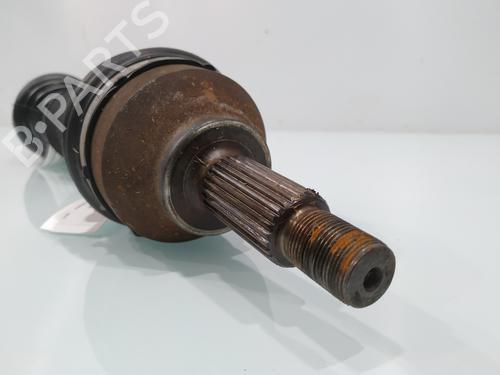 Right front driveshaft FORD MONDEO III (B5Y) 2.0 TDCi | BP32080558M39 - Image 6