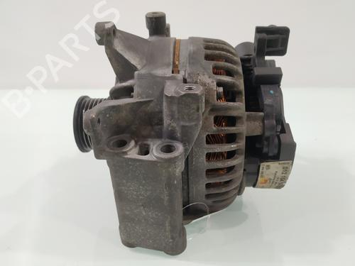 Generator MERCEDES-BENZ E-CLASS (W211) E 270 CDI (211.016) | BP29156901M7 