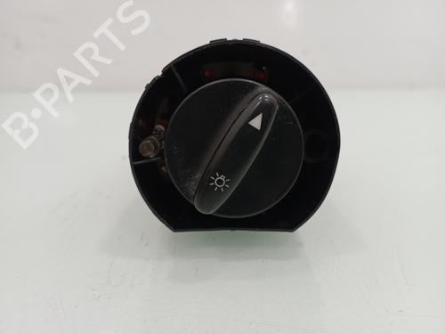 Headlight switch AUDI A6 C5 (4B2) 2.5 TDI (150 hp) 4B1941531C |