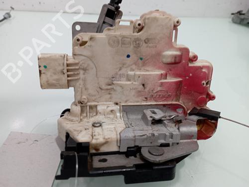 Front left lock SEAT ALTEA (5P1)  | BP15824342C98 