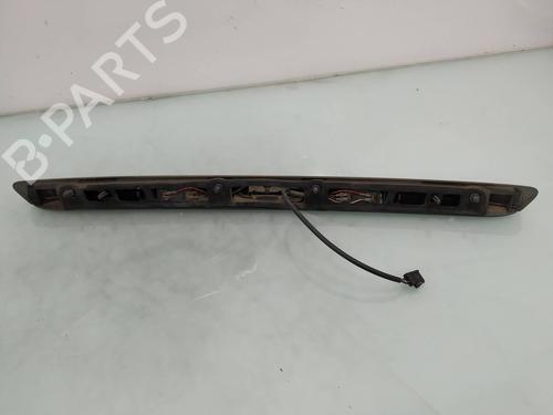 Tailgate handle SAAB 9-3 (YS3F, E79, D79, D75) 1.9 TiD | BP9048905C132 