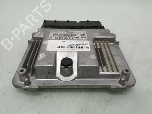 Engine control unit (ECU) SEAT ARONA (KJ7, KJP) 1.0 TSI | BP20307647M57 