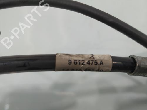 Gear lever LANCIA PHEDRA (179_) 2.0 D Multijet (179.AXL1B, 179.BXL1B) | BP28289329M90 
