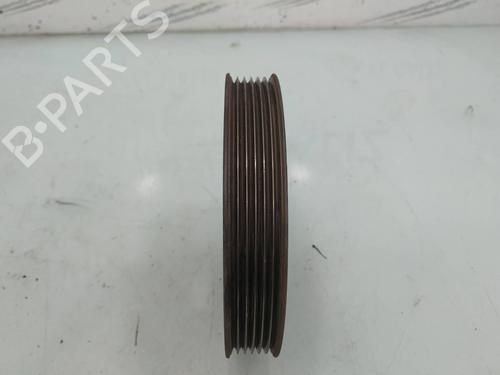 Pulley KIA SPORTAGE II (JE_, KM_) 2.0 CRDi 4WD | BP14029788M122 