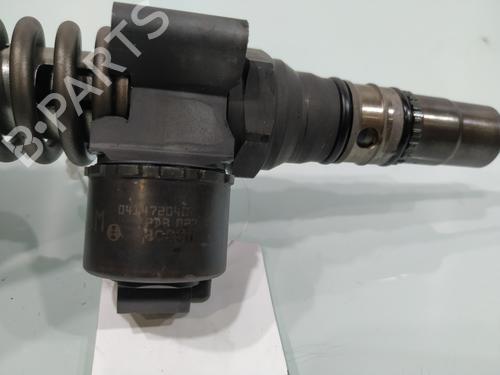 Injector AUDI A4 B7 Avant (8ED)  | BP28186210M100 
