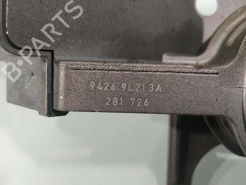Ignition barrel OPEL ASTRA H (A04) | BP37235155M48 - Image 7
