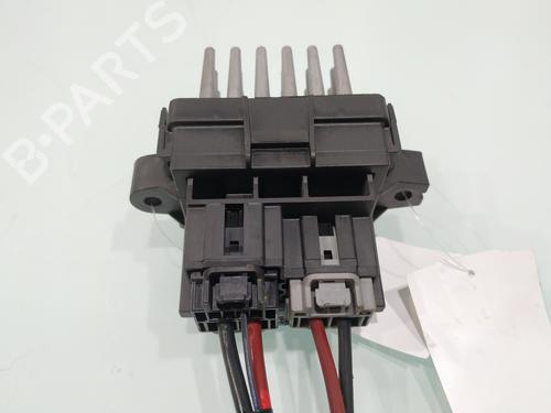 Heater resistor OPEL INSIGNIA A (G09) | BP30773531M108