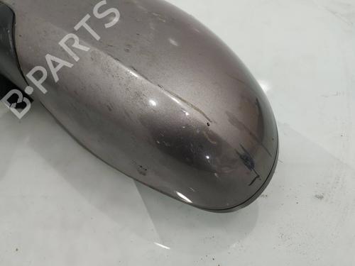 Left mirror SEAT IBIZA III (6L1)  | BP8653878C26 
