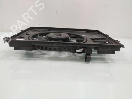 Radiator fan MAZDA MX-5 IV (ND__) | BP32164643M35