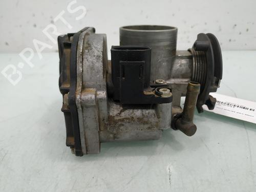 Throttle body VW POLO III (6N1) 50 1.0 | BP17719688M82 