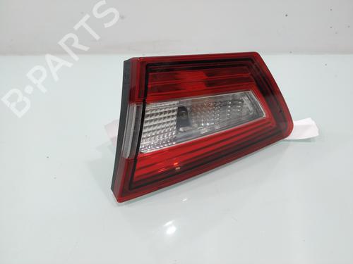 Right taillight RENAULT CLIO IV (BH_)  | BP25721301C35 