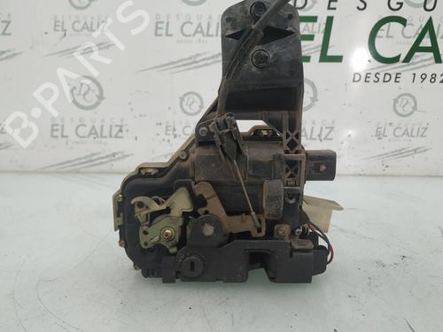 Rear left lock VW PASSAT B5 (3B2) 1.9 TDI | BP8095151C100 