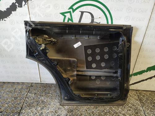 Left rear door PORSCHE CAYENNE (9PA) S 4.5 | BP8094990C4 