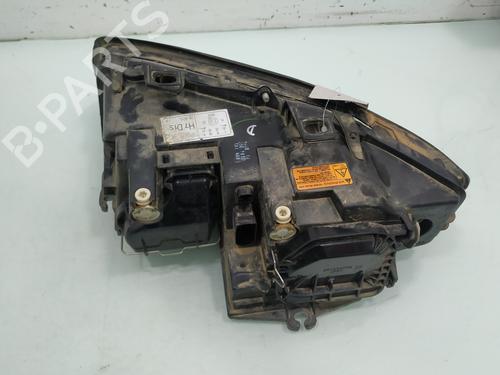 Right headlight AUDI A4 B6 Avant (8E5) 1.9 TDI | BP16406036C29 