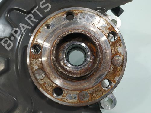 Right front steering knuckle AUDI A3 Sportback (8YA, 8YF) 35 TDI | BP33935871M26  - Image 7