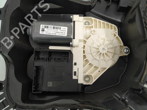 Front right window mechanism SEAT LEON (1P1) 1.4 TSI | BP18472690C23 