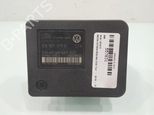 ABS pump SKODA OCTAVIA I (1U2) 1.9 TDI | BP31380256M43 