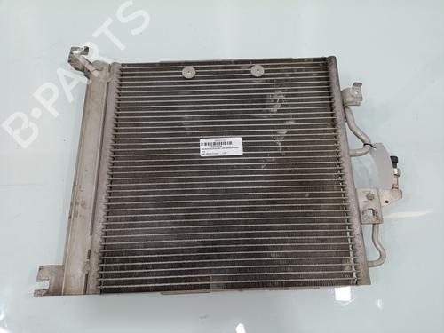 Varmeapparat Varmeapparat OPEL ZAFIRA / ZAFIRA FAMILY B (A05) 1.9 CDTI (M75) (100 hp) 37012130 37012130