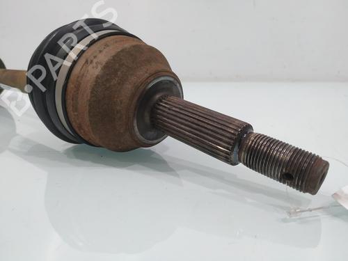Left front driveshaft FORD TRANSIT Van (FA_ _)  | BP29451053M38 