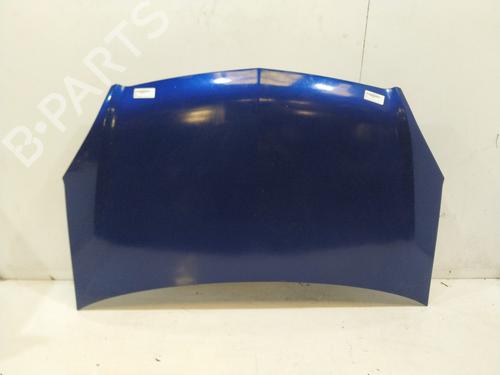 Used Hood OPEL ZAFIRA / ZAFIRA FAMILY B (A05) [2005-2019]  24649604