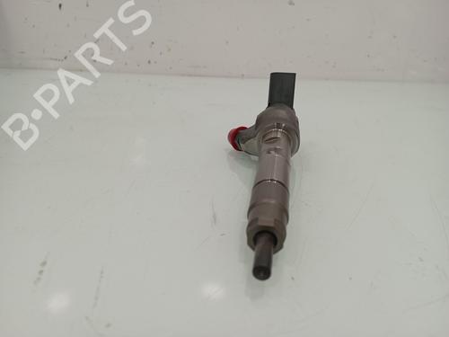 Injector TOYOTA AVENSIS Estate (_T27_) 2.0 D-4D (WWT271_) | BP15412311M100 