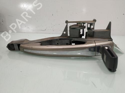 Used Front left exterior door handle CITROËN C5 III (RD_) 2.0 HDi 165 (RDRHHA, RDRHH8) (163 hp) 13923989