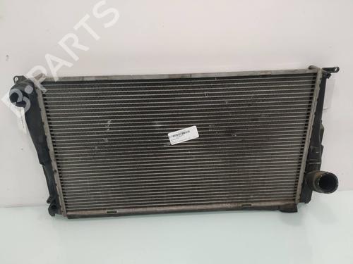 Køler BMW 1 (E87) 120 d (163 hp) 10559609