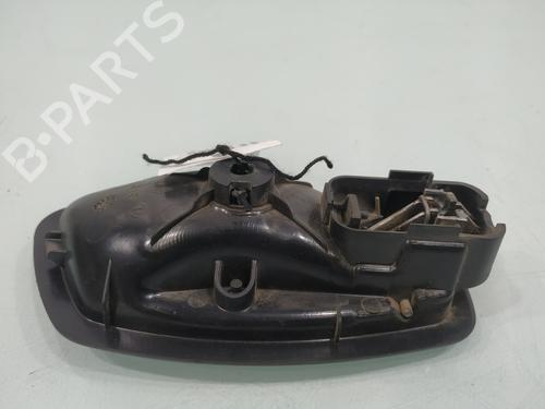 Front left interior door handle RENAULT MEGANE III Hatchback (BZ0/1_, B3_) 1.9 dCi (BZ0N, BZ0J) | BP37012317I13 - Image 3