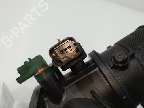 Throttle body PEUGEOT 407 (6D_) 2.0 HDi 135 (6DRHRH, 6DRHRE, 6DRHRG, 6DRHRJ) | BP28036056M82 