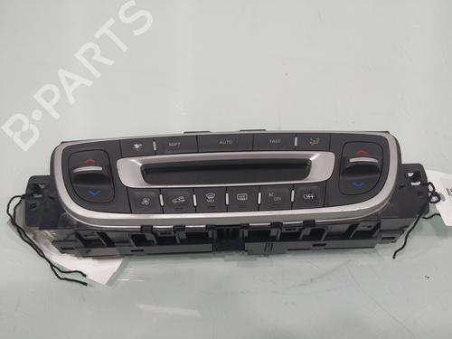 Used Climate control Climate control 37012311 37012311